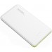 Power Bank Pineng PN-952 5000mAh White