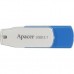 Флешка Apacer 8GB AH357 Blue USB 3.1 (AP8GAH357U-1)