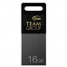 Флешка Team 16GB M151 Gray USB 2.0 OTG (TM15116GC01)