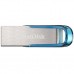 Флешка SANDISK 64GB Ultra Flair Blue USB 3.0 (SDCZ73-064G-G46B)