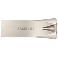 Флешка Samsung 64GB Bar Plus Silver USB 3.1 (MUF-64BE3/APC)