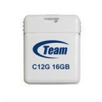 Флешка USB 16Gb Team C12G White (TC12G16GW01)