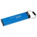 Флешка Kingston 8GB DataTraveler 2000 Metal Security USB 3.0 (DT2000/8GB)