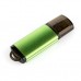 Флешка eXceleram 32GB A3 Series Green USB 2.0 (EXA3U2GR32)