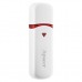 Флешка Apacer 32GB AH333 white USB 2.0 (AP32GAH333W-1)