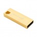 Флешка eXceleram 64GB U1 Series Gold USB 2.0 (EXP2U2U1G64)