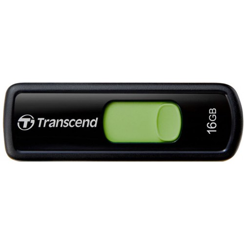 Флешка Transcend JetFlash 500 16Gb (TS16GJF500)