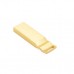 Флешка eXceleram 64GB U2 Series Gold USB 3.1 Gen 1 (EXP2U3U2G64)