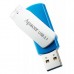 Флешка Apacer 8GB AH357 Blue USB 3.1 (AP8GAH357U-1)