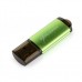 Флешка eXceleram 32GB A3 Series Green USB 2.0 (EXA3U2GR32)