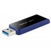 Флешка Apacer 64GB AH356 Black USB 3.0 (AP64GAH356B-1)