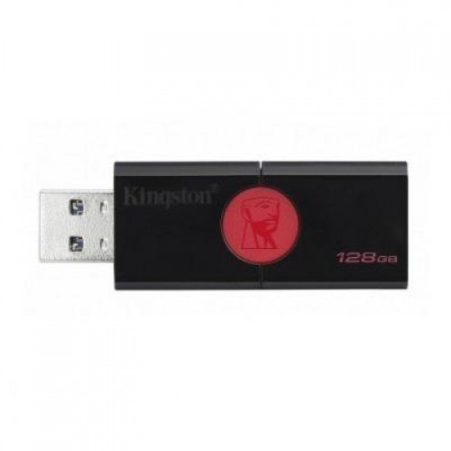 Флешка Kingston 128GB DT106 USB 3.0 (DT106/128GB)