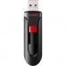 Флешка SANDISK 64GB Cruzer Glide Black USB 3.0 (SDCZ600-064G-G35)