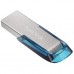 Флешка SANDISK 64GB Ultra Flair Blue USB 3.0 (SDCZ73-064G-G46B)