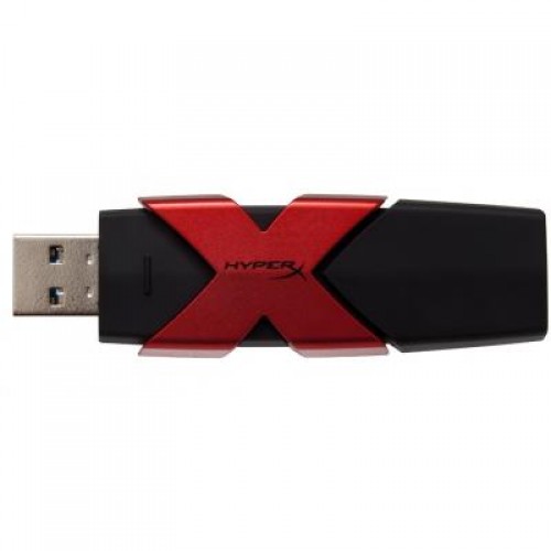 Флешка Kingston 256GB HyperX Savage USB 3.1 (HXS3/256GB)