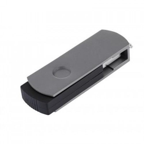 Флешка eXceleram 64GB P2 Series Gray/Black USB 2.0 (EXP2U2GB64)