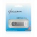 Флешка eXceleram 8GB P1 Series Silver/Gray USB 2.0 (EXP1U2SIG08)