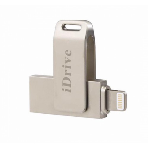 Флешка iDrive Lightning-USB for iPhone/iPad (32GB)