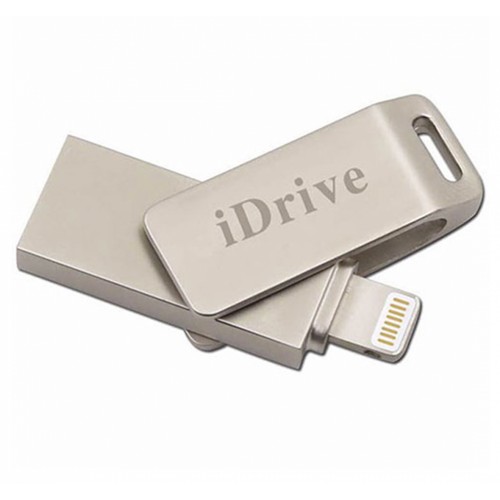 Флешка iDrive Lightning-USB for iPhone/iPad (32GB)