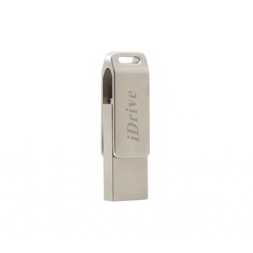 Флешка iDrive Lightning-USB for iPhone/iPad (64GB)