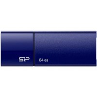 Флешка Silicon Power 64GB Ultima U05 USB 2.0 (SP064GBUF2U05V1D) Флешка Silicon Power 64GB Ultima U05 USB 2.0 (SP064GBUF2U05V1D)