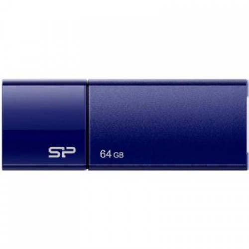 Флешка Silicon Power 64GB Ultima U05 USB 2.0 (SP064GBUF2U05V1D)