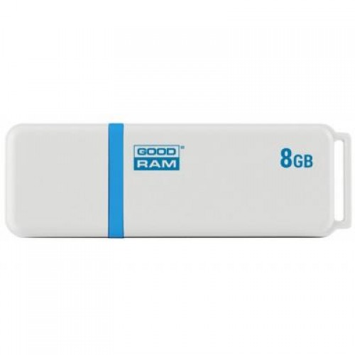 Флешка ADATA 16Gb UV128 black-blue USB 3.0 (AUV128-16G-RBE)