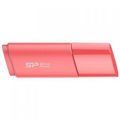 Флешка Silicon Power 16GB Ultima U06 USB 2.0 (SP016GBUF2U06V1P)