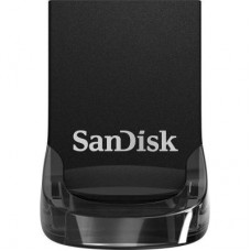 Флешка SanDisk 64GB Ultra Fit USB 3.1 (SDCZ430-064G-G46)