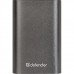 Флешка Silicon Power 64GB Luxmini 322 USB 2.0 (SP064GBUF2322V1K)