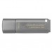 Флешка Kingston 16GB DataTraveler Locker + G3 USB 3.0 (DTLPG3/16GB)