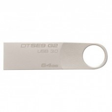 Флешка USB3.0 64GB Kingston DataTraveler SE9 G2 (DTSE9G2/64GB)