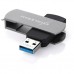 Флешка eXceleram 16GB P2 Series Gray/Black USB 3.1 Gen 1 (EXP2U3GB16)