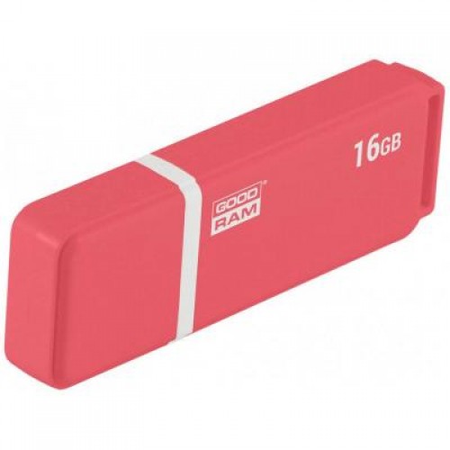 Флешка Goodram 16GB UMO2 Orange USB 2.0 (UMO2-0160O0R11)