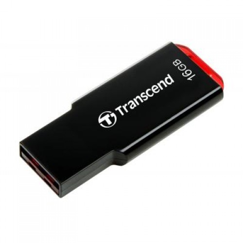 Флешка Transcend 16GB Jet 310 USB 2.0 (TS16GJF310)