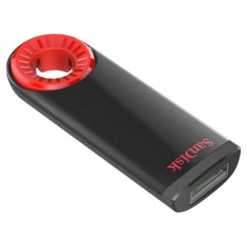 Флешка SANDISK 32GB Cruzer Dial USB 2.0 (SDCZ57-032G-B35)