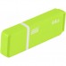 Флешка Goodram 64GB UMO2 Orange Green USB 2.0 (UMO2-0640OGR11)