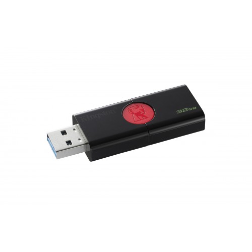 Флешка Kingston 32GB DT106 USB 3.0 (DT106/32GB)