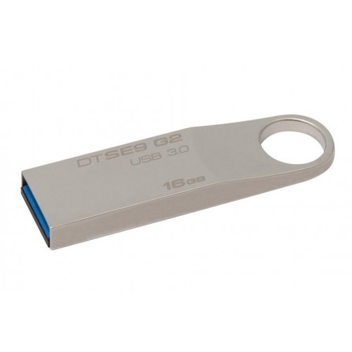 Флешка USB3.0 16GB Kingston DataTraveler SE9 G2 (DTSE9G2/16GB)