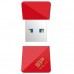 Флешка Silicon Power 16Gb Jewel J08 Red USB 3.0 (SP016GBUF3J08V1R)