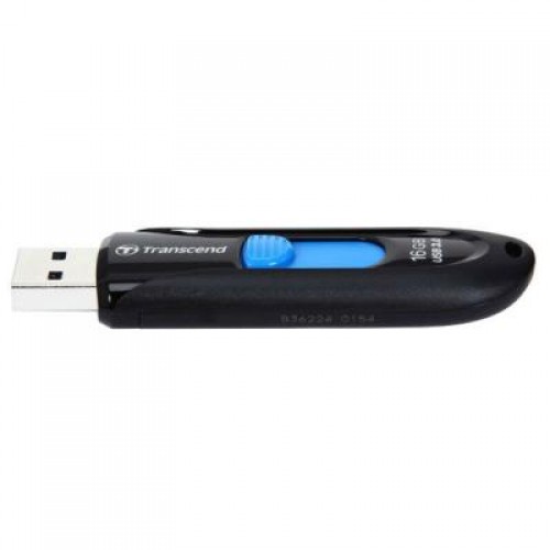 Флешка Transcend 16GB JetFlash 790 USB 3.0 (TS16GJF790K)