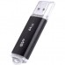 Флешка Silicon Power 64GB Ultima U02 Black USB 2.0 (SP064GBUF2U02V1K)