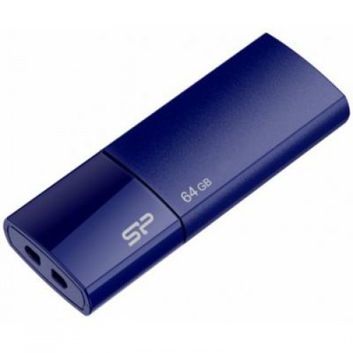 Флешка Silicon Power 64GB Ultima U05 USB 2.0 (SP064GBUF2U05V1D)