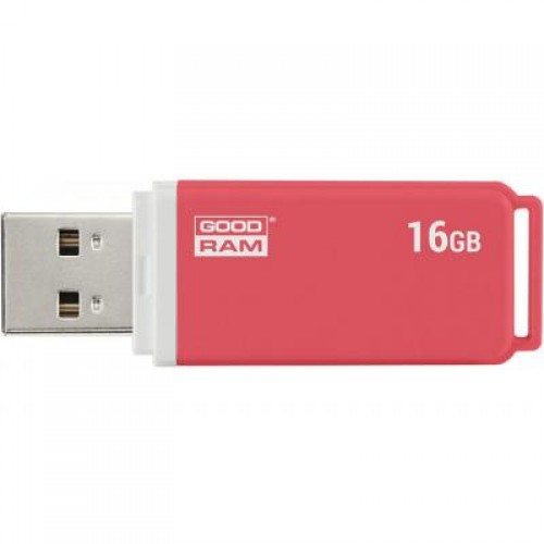 Флешка Goodram 16GB UMO2 Orange USB 2.0 (UMO2-0160O0R11)