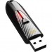 Флешка Silicon Power 16GB Blaze B25 Black USB 3.1 (SP016GBUF3B25V1K)