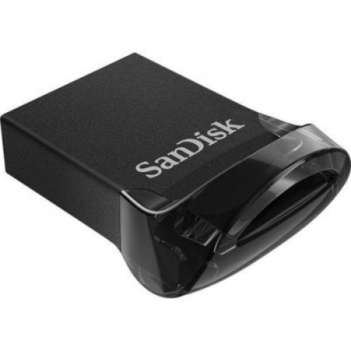 Флешка SanDisk 64GB Ultra Fit USB 3.1 (SDCZ430-064G-G46)