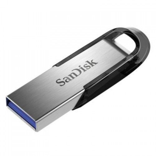 Флешка SANDISK 64GB Flair USB 3.0 (SDCZ73-064G-G46)