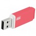 Флешка Goodram 16GB UMO2 Orange USB 2.0 (UMO2-0160O0R11)