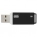 Флешка Goodram 16GB UMO2 Graphite USB 2.0 (UMO2-0160E0R11)