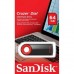 Флешка SANDISK 32GB Cruzer Dial USB 2.0 (SDCZ57-032G-B35)